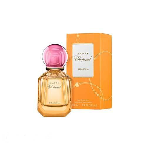 Chopard Happy Bigaradia 40ml EDP for Women - Floral Fruity Perfume | Daytime & Evening Wear | Gift for Her | Special Occasions & Date Nights