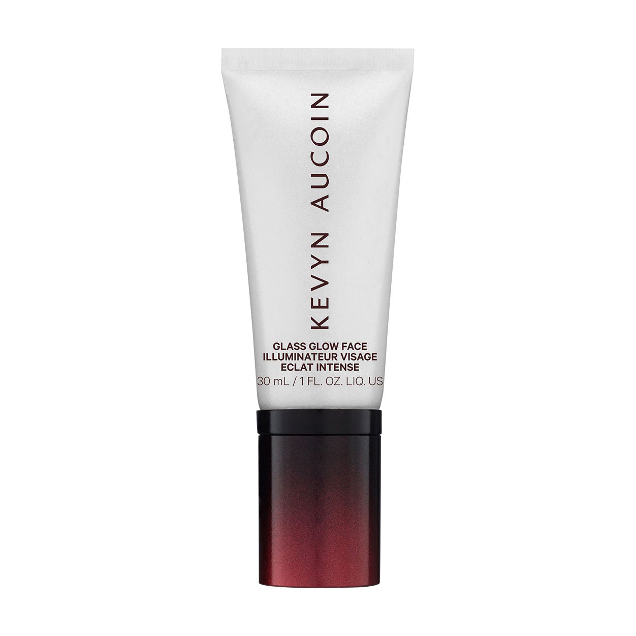 Glass Glow Face Liquid Illuminator - Radiant Highlighter for Dewy Makeup, Natural Glow & Highlighting - Perfect for Everyday Wear, Special Occasions & Photo Shoots