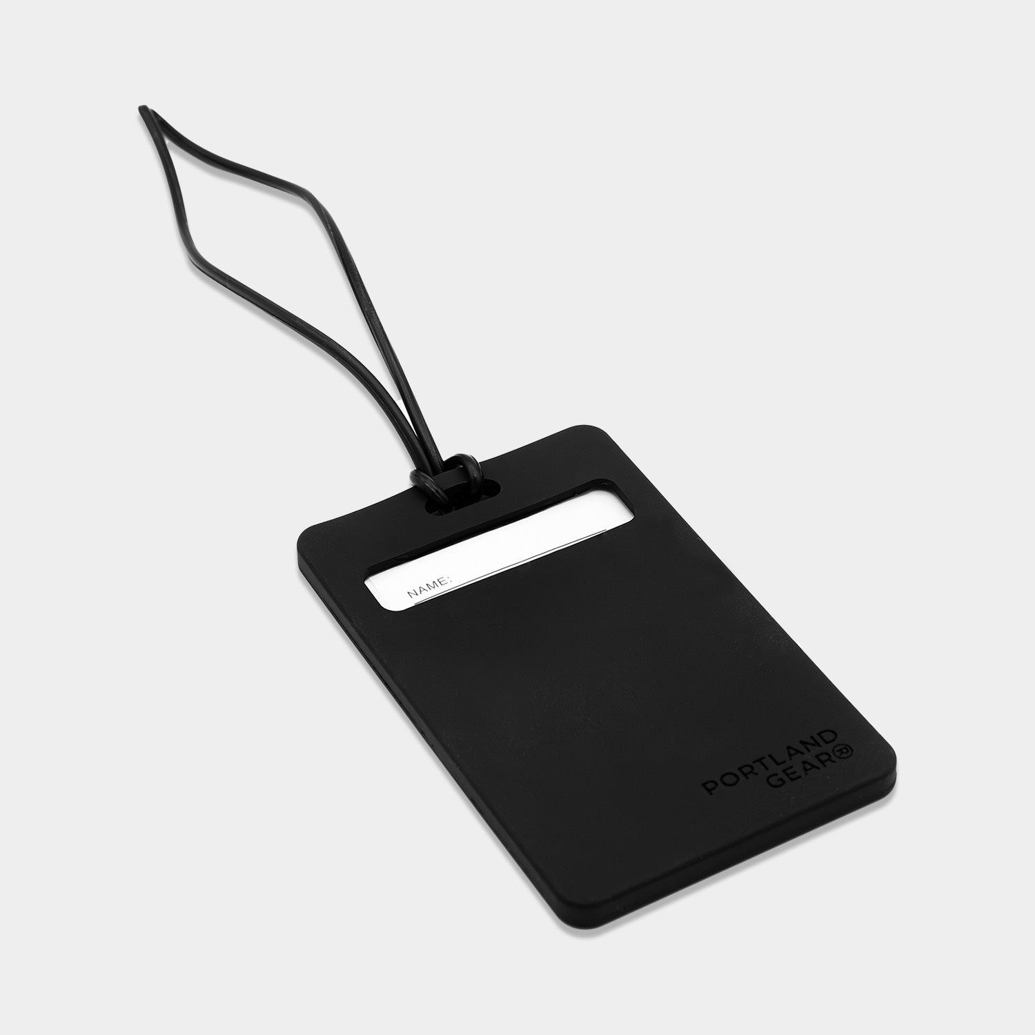Durable Personalized Luggage Tags for Travel - Waterproof ID Tags with Custom Name for Suitcases, Backpacks & Bags - Perfect for Airports, Cruises & Business Trips