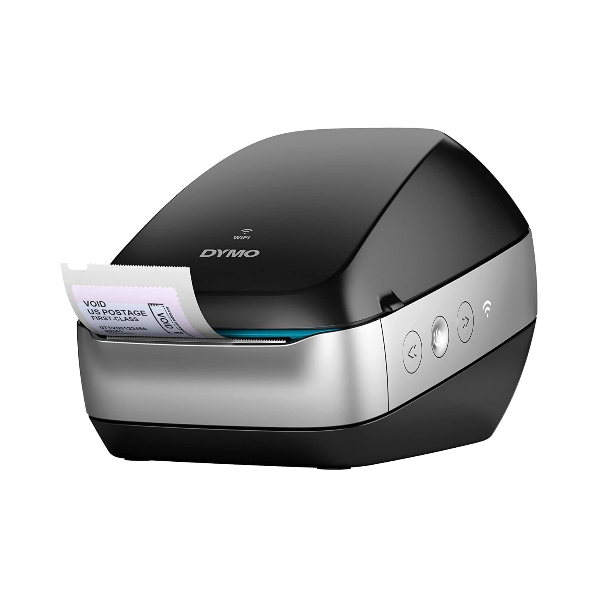 DYMO LabelWriter Wireless Label Printer for Shipping, Mailing & Organizing - Perfect for Home, Office & Small Business Use