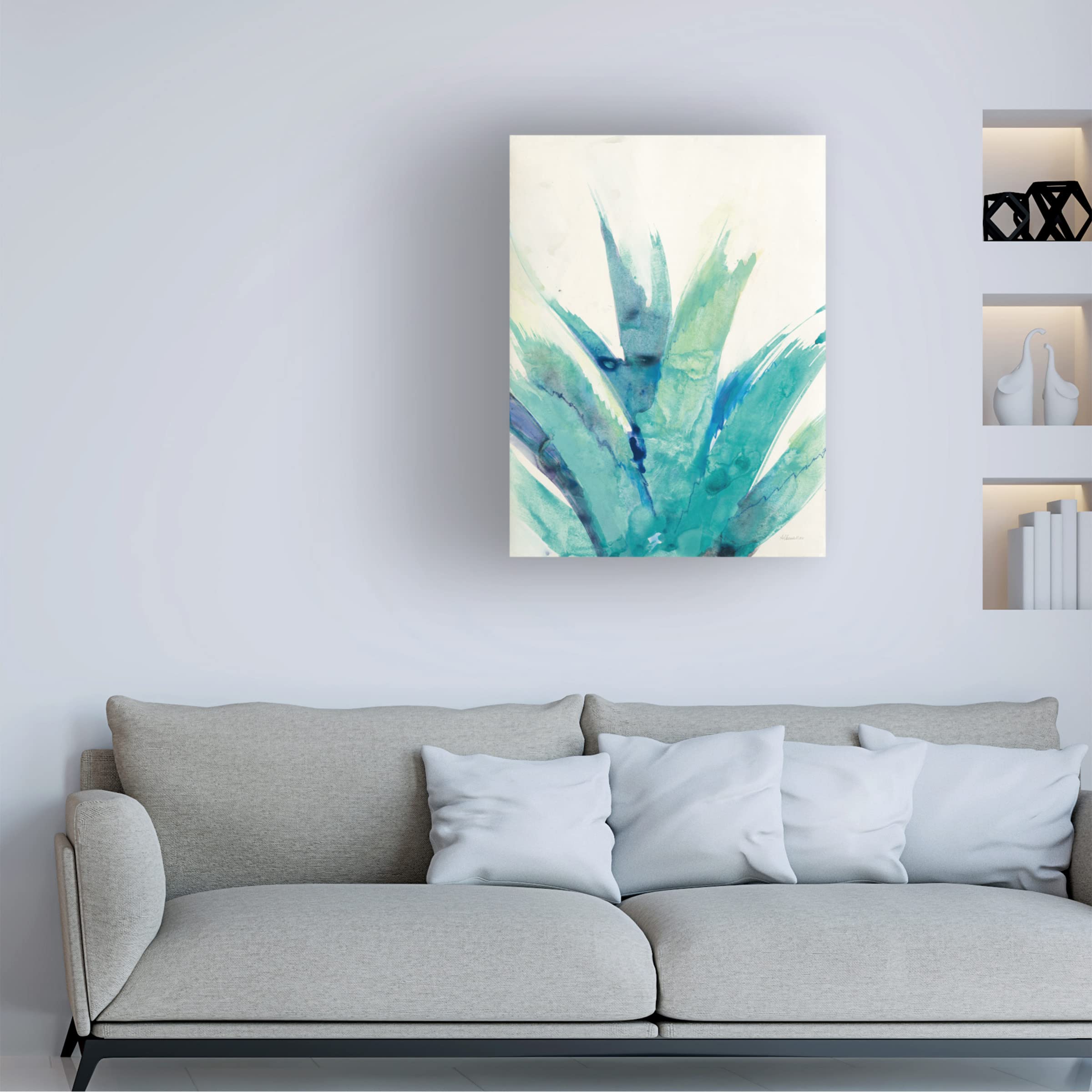 Cool Aloe
