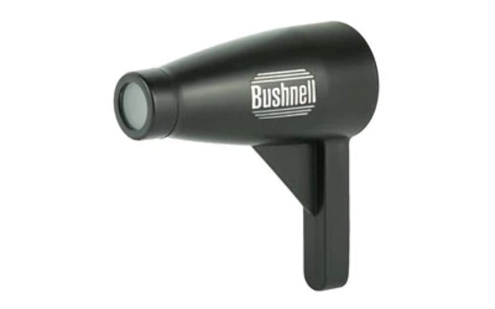 Bushnell Magnetic Bore Sighter - Precision Rifle Scope Alignment Tool for Hunting & Shooting | Perfect for Zeroing Scopes at Home or Range