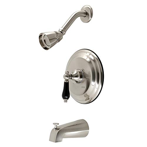 Brushed Nickel