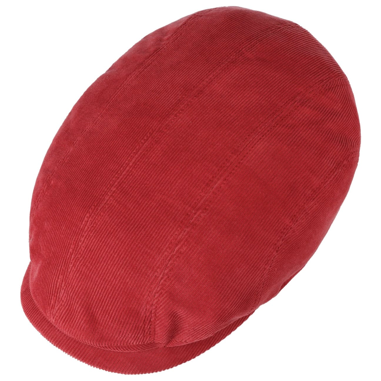 Stetson Sustainable Corduroy Ivy Cap – Eco-Friendly Men's Fashion Hat for Casual & Outdoor Activities