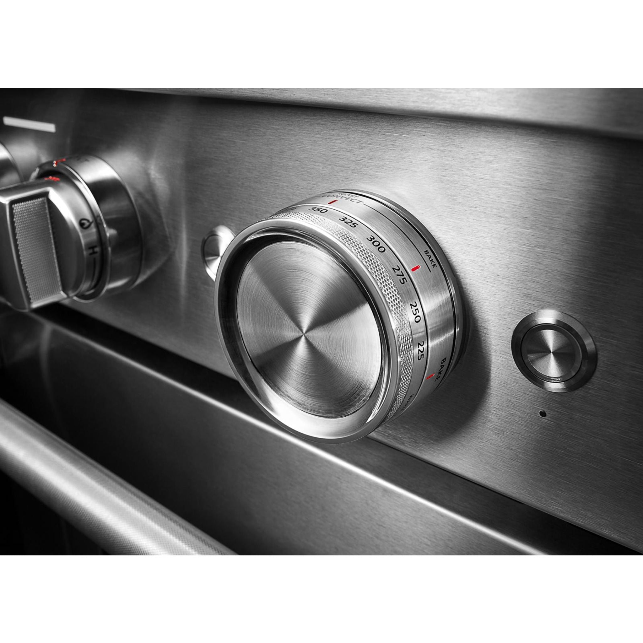 KitchenAid KFGC500JSS 30
