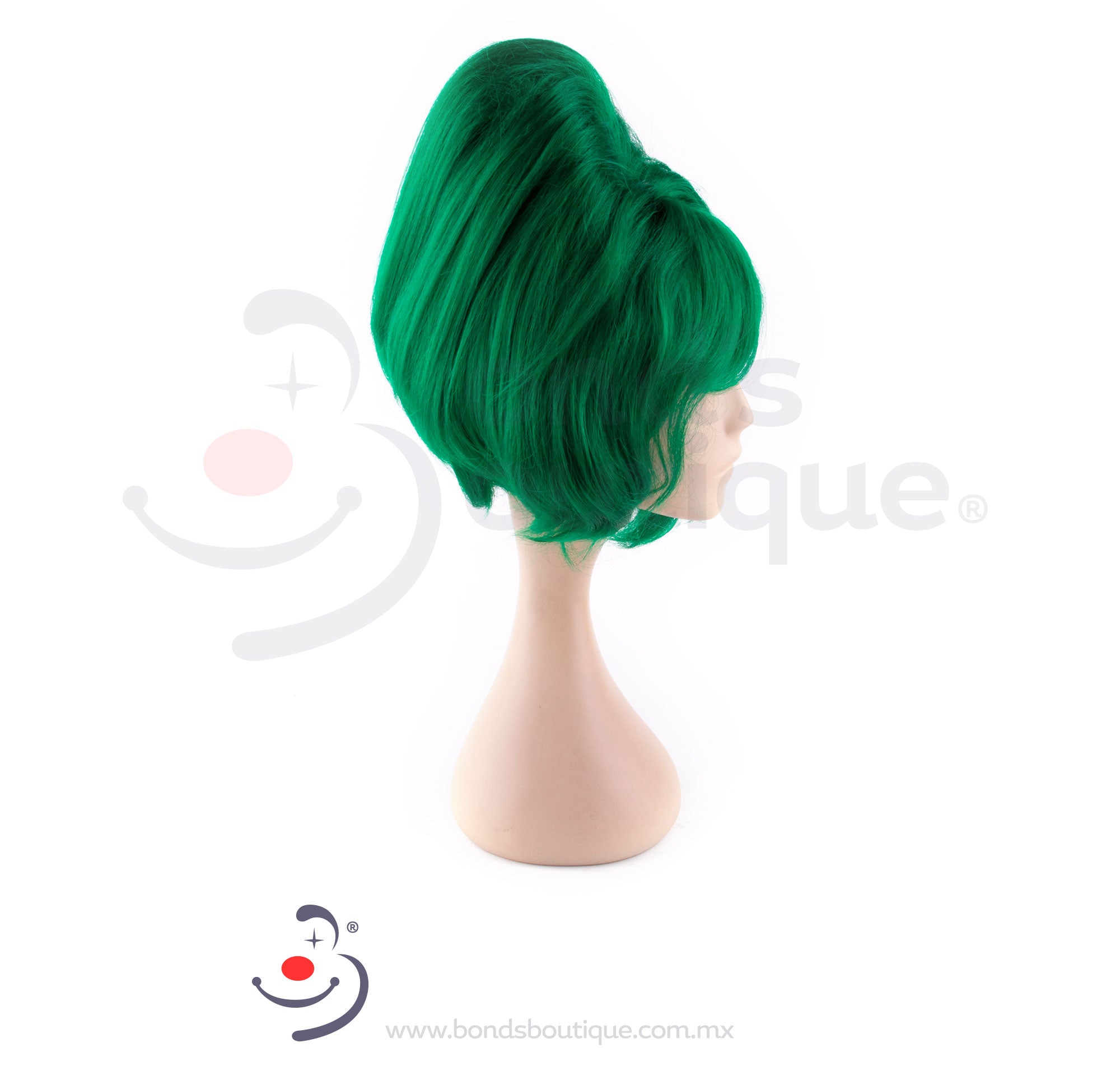 GoGo Wig - High-Quality Synthetic Wigs for Women | Perfect for Cosplay, Halloween, and Daily Fashion