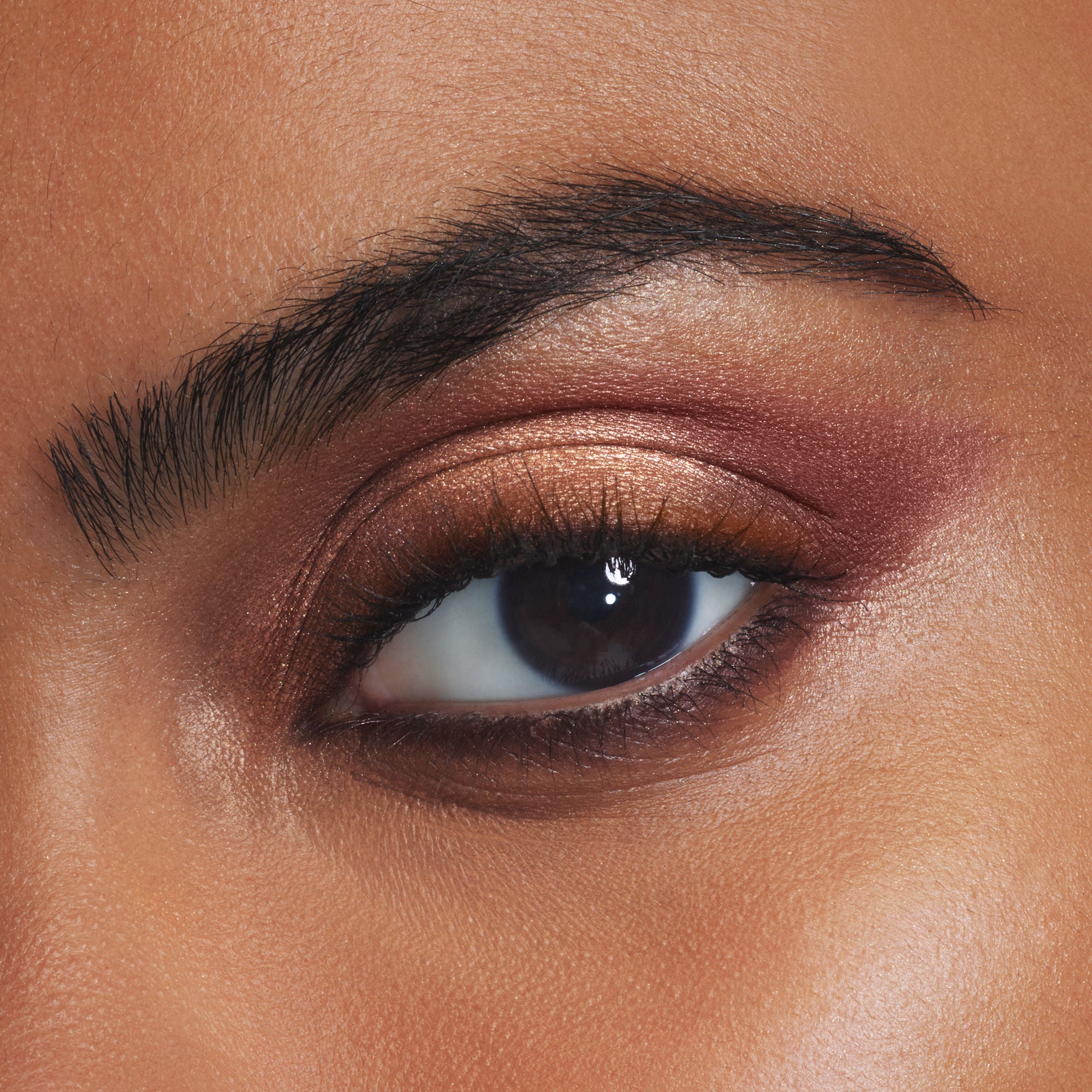 Best 4-Color Eyeshadow Palette for Eye Color Enhancement - Perfect for Day & Night Makeup Looks