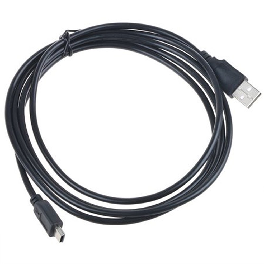 Shimpo FGV-XY Series Digital Force Gauge USB Cable - High-Speed Data Transfer for Industrial Measurement Devices | Perfect for Lab Testing & Equipment Calibration