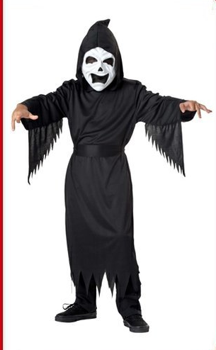 Best Halloween Kids Costume 2024 - Cute & Spooky Outfits for Boys & Girls - Perfect for Trick or Treating & Halloween Parties