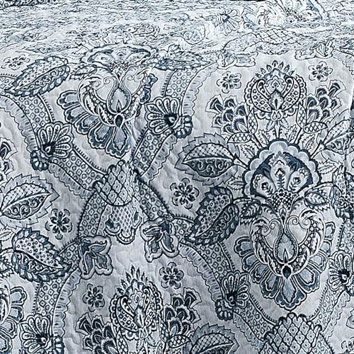 33 - Enchantment Blue