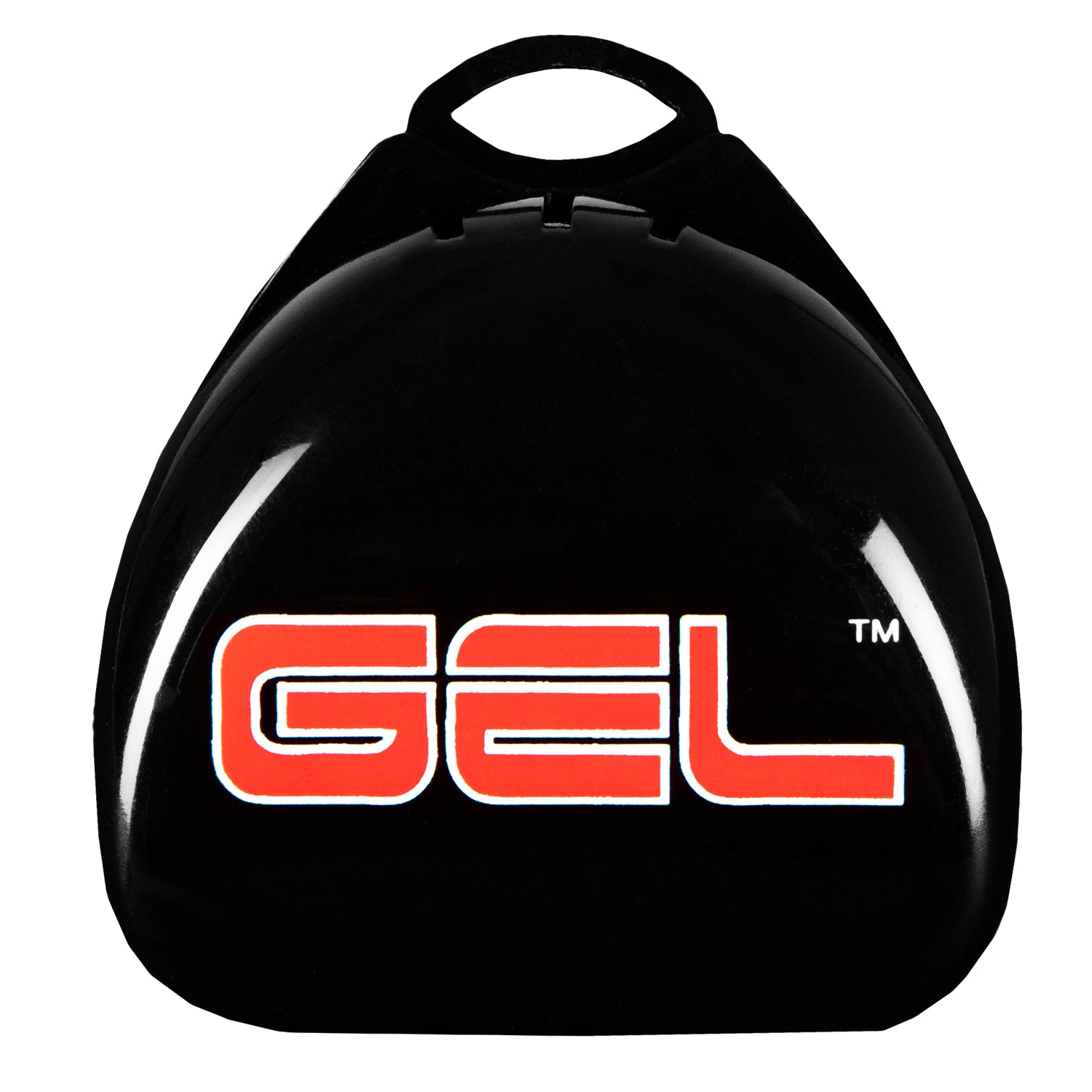 TITLE Boxing Gel Triple Shox Mouthguard 2.0 - Premium Impact Protection for Boxing, MMA & Contact Sports - Perfect for Training & Competition