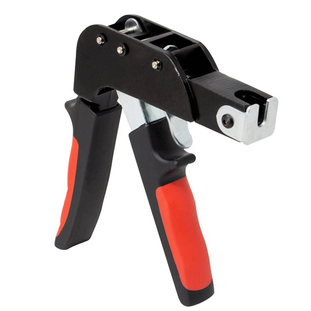 Heavy Duty Wall Anchor Gun - Metal Hollow Wall Anchor Setting Tool for Plasterboard & Drywall Fixing | Perfect for Home Renovation, Construction & DIY Projects