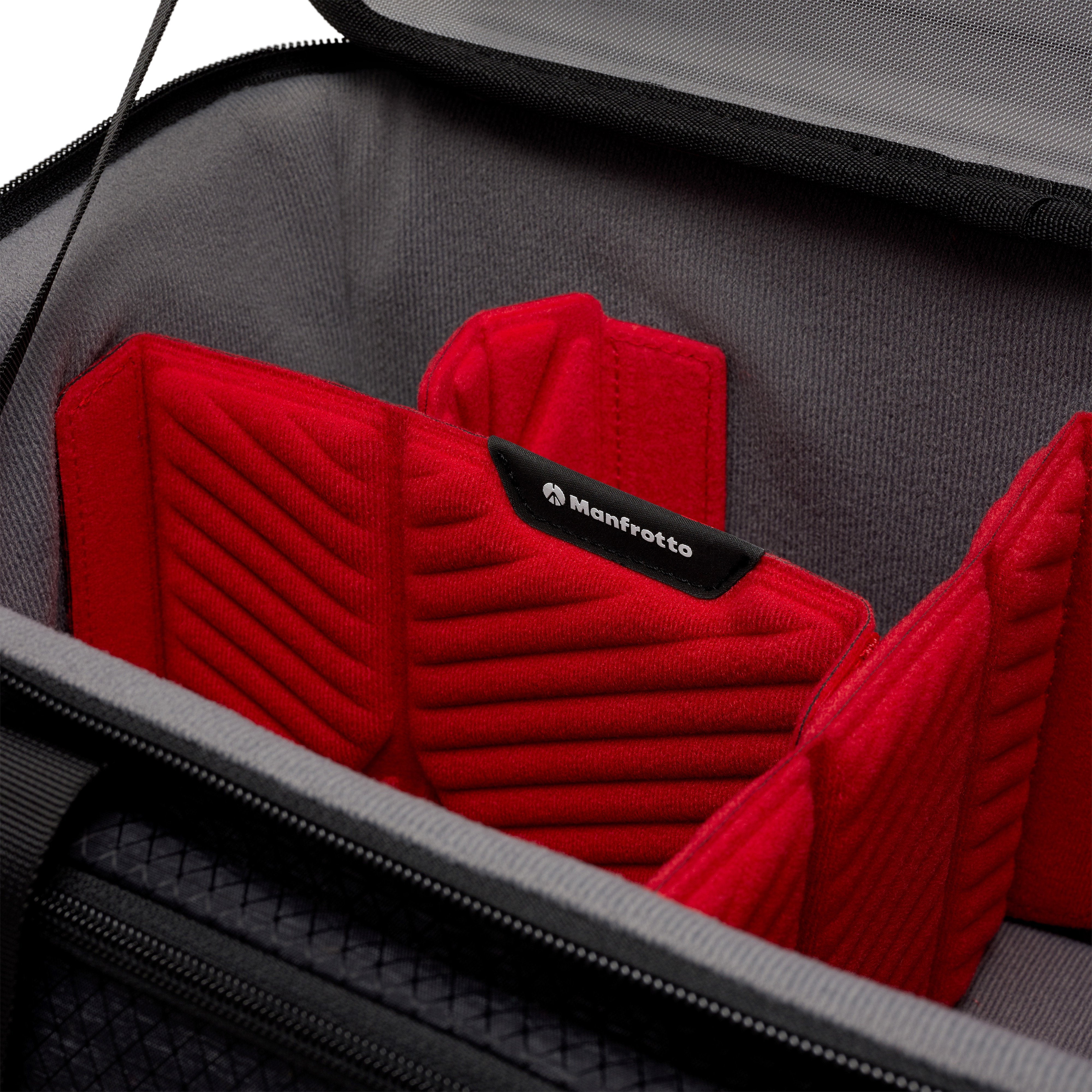 Manfrotto Pro Light Cineloader Bag (Small) - Durable Camera Backpack for DSLR & Mirrorless - Perfect for Travel, Photography & Film Production