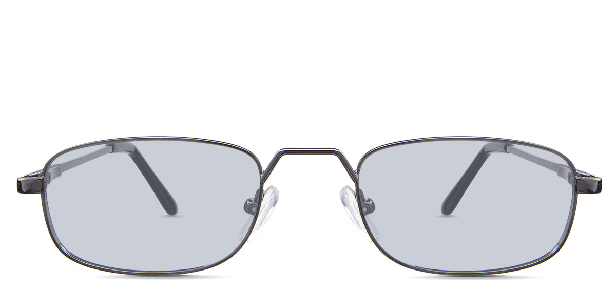 Zoey Women's Prescription Tinted Glasses - Stylish & UV Protection for Reading, Driving & Outdoor Activities