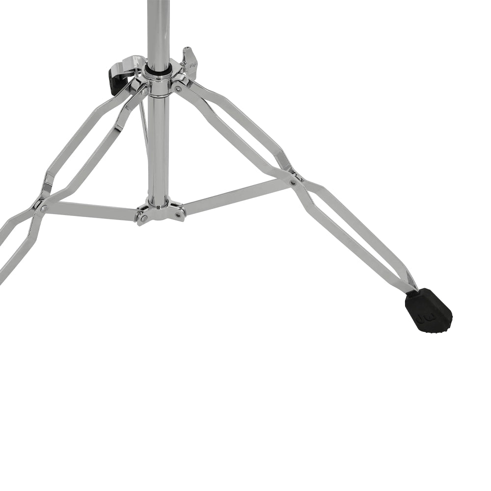 DW 3000 Series Straight Cymbal Stand - Heavy Duty Drum Hardware for Professional Drummers | Perfect for Live Performances & Studio Recording