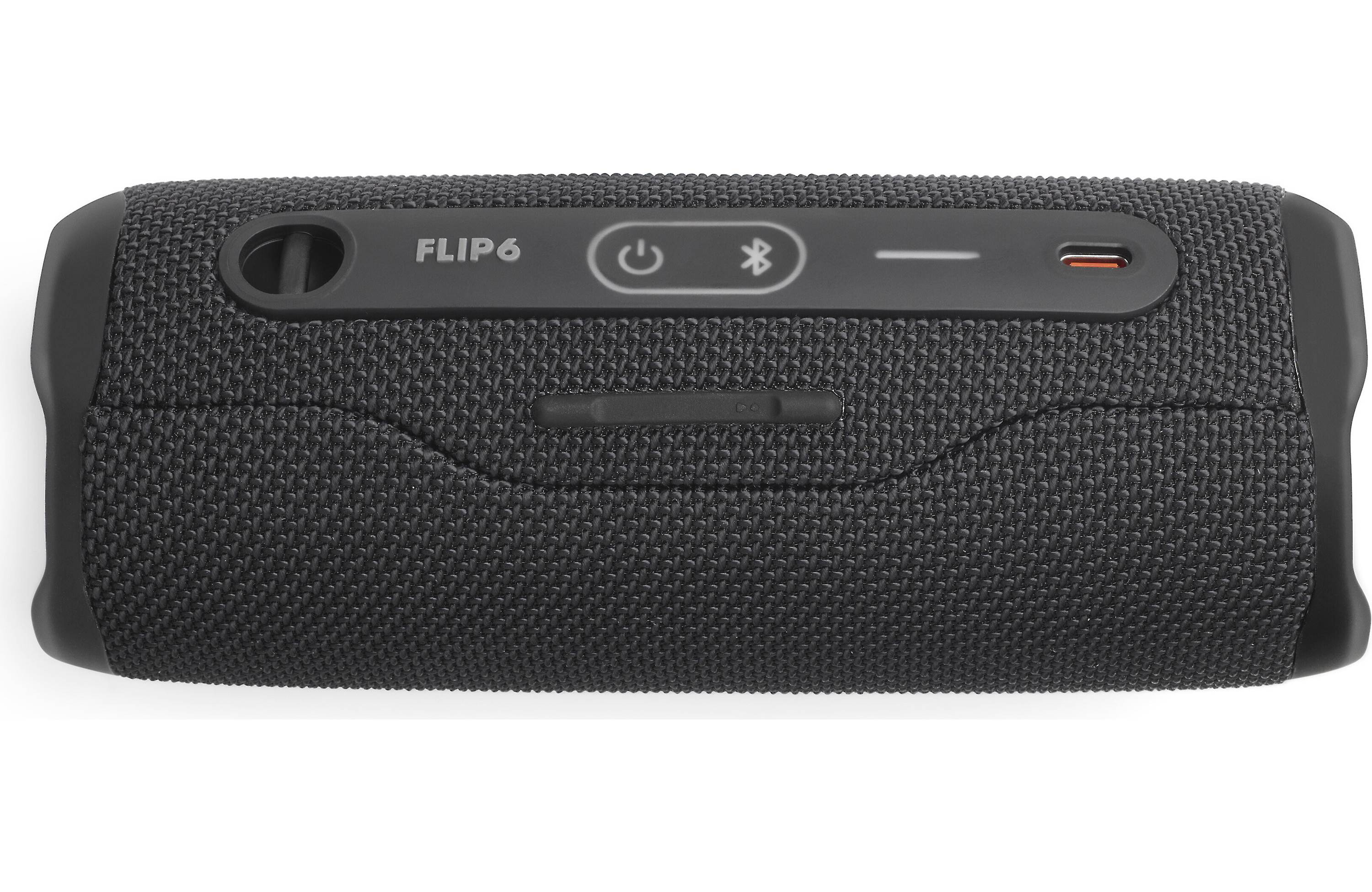 JBL Flip 6 Portable Waterproof Bluetooth Speaker - IP67 Dustproof & Shockproof - 12 Hours Playtime - PartyBoost for Pairing - Perfect for Outdoor Adventures, Beach Parties & Poolside Relaxation