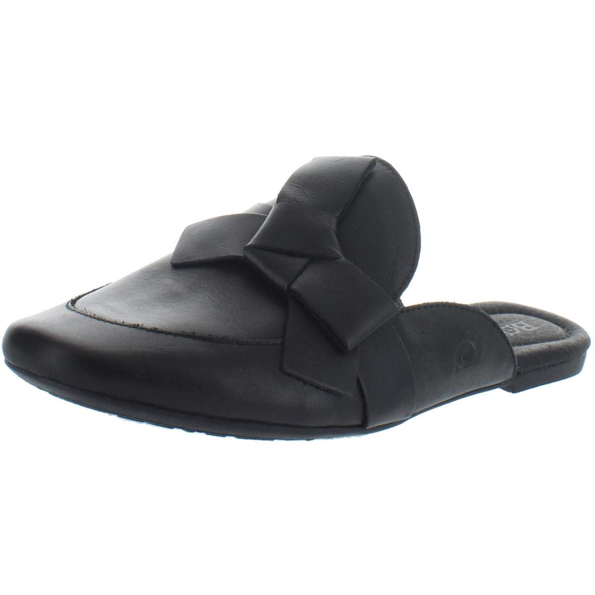 BORN Women's Caddo Comfortable Slip-On Shoes for Casual Wear, Walking & Travel - Lightweight & Stylish Loafers for Everyday Use