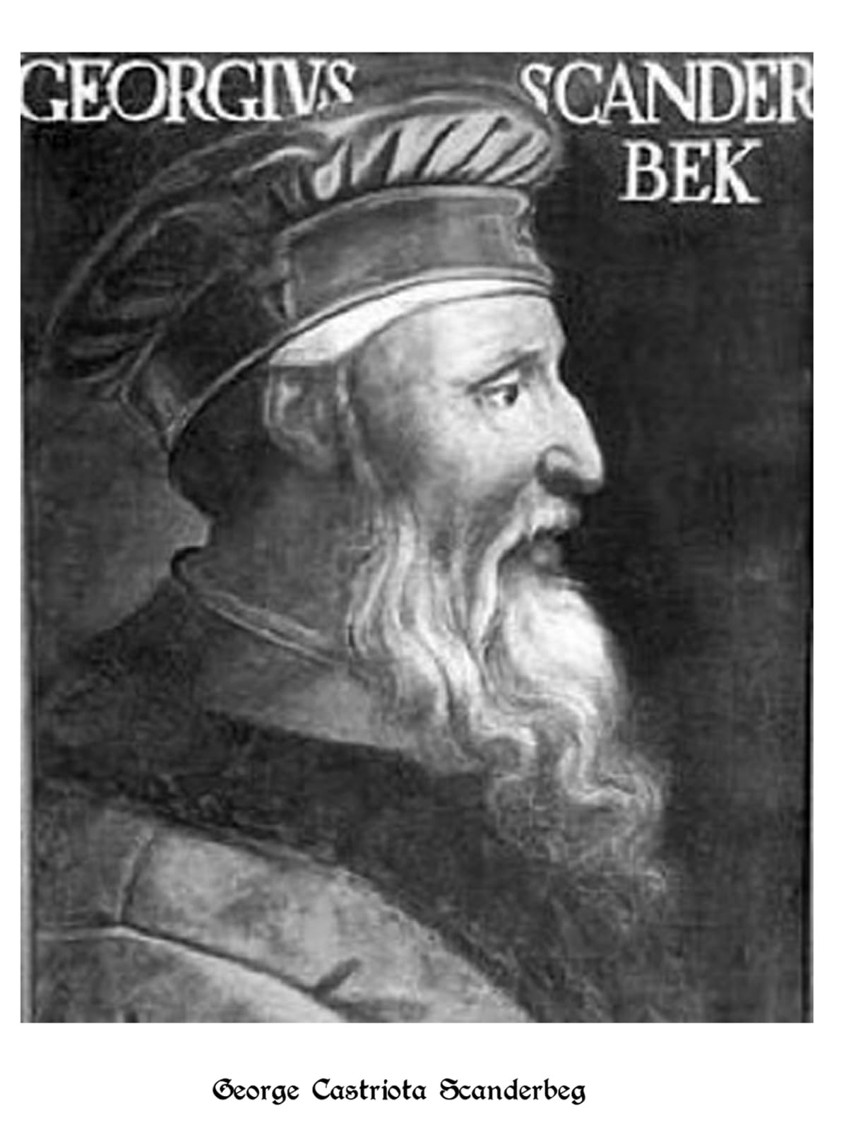 Scanderbeg: George Castriota & Albanian Resistance History - Medieval Europe Battles