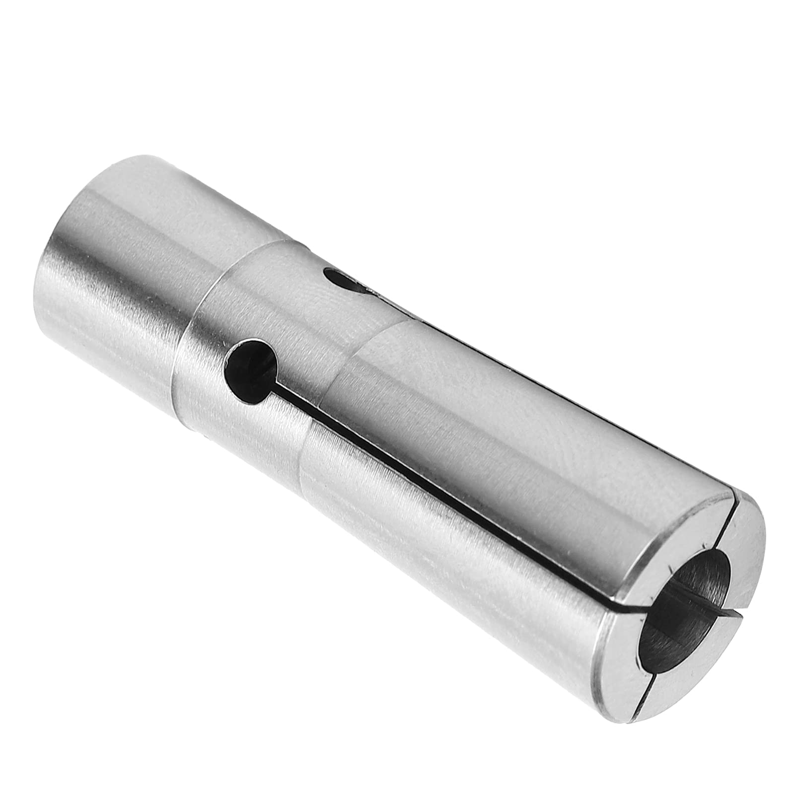 Power Back Pull Chuck - Stable & Portable Collet for Engraving, Milling, Tapping & Drilling | Precision Tool for Metalworking & Woodworking Projects