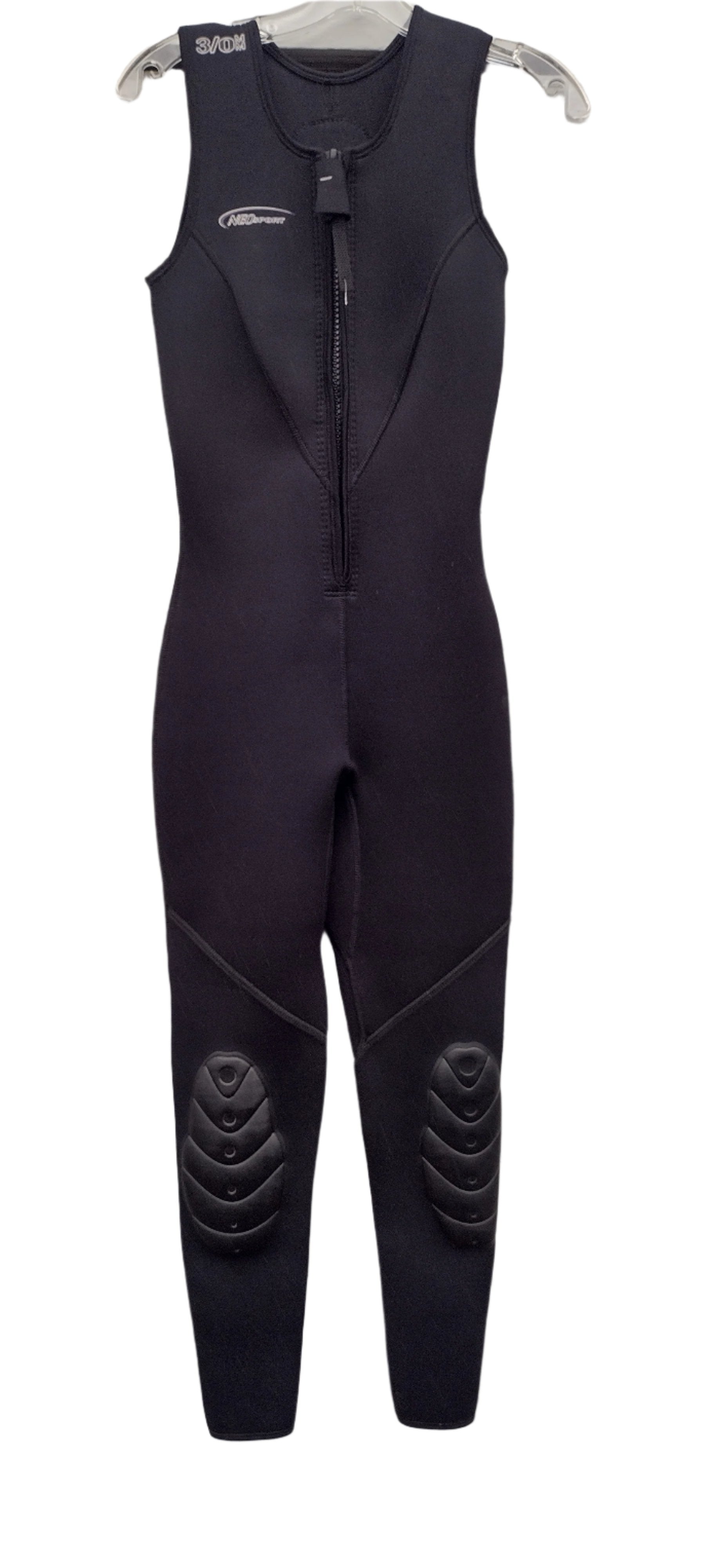 Neo Sport Women's Farmer Jane Wetsuit - Premium Full Body Wetsuit for Surfing, Diving & Water Sports | High-Performance & Comfortable Design | Perfect for Cold Water Activities & Outdoor Adventures
