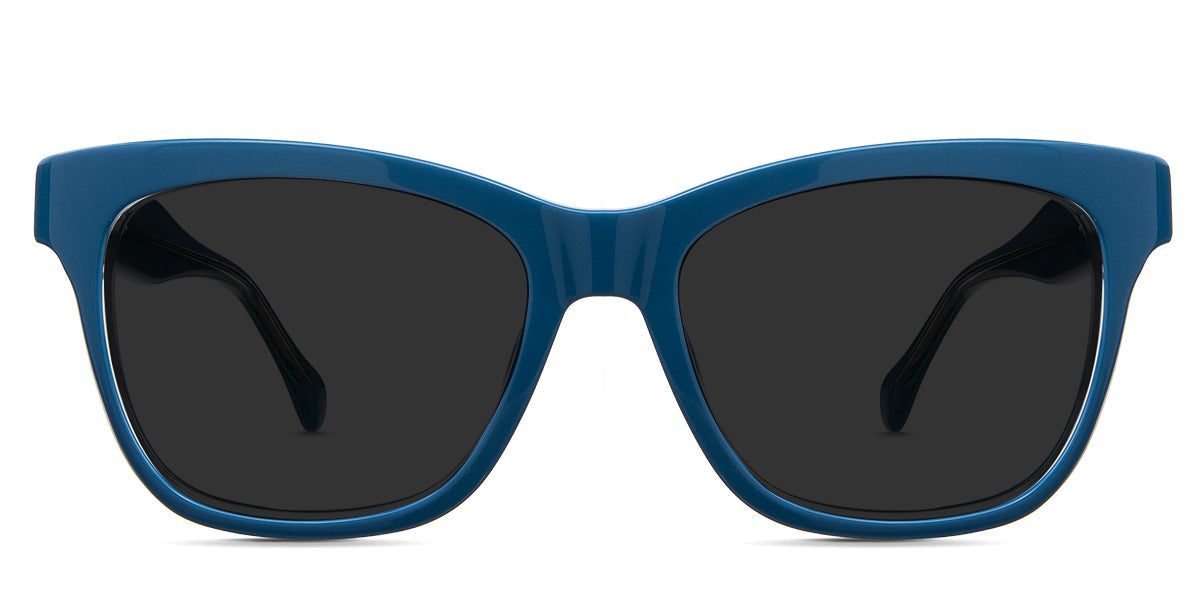 Nyla Women's Prescription Polarized Sunglasses - UV Protection, Stylish & Comfortable for Driving, Outdoor Activities & Fashion