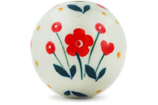 Cute As A Button Beads - DIY Jewelry Making Supplies for Bracelets, Necklaces & Crafts