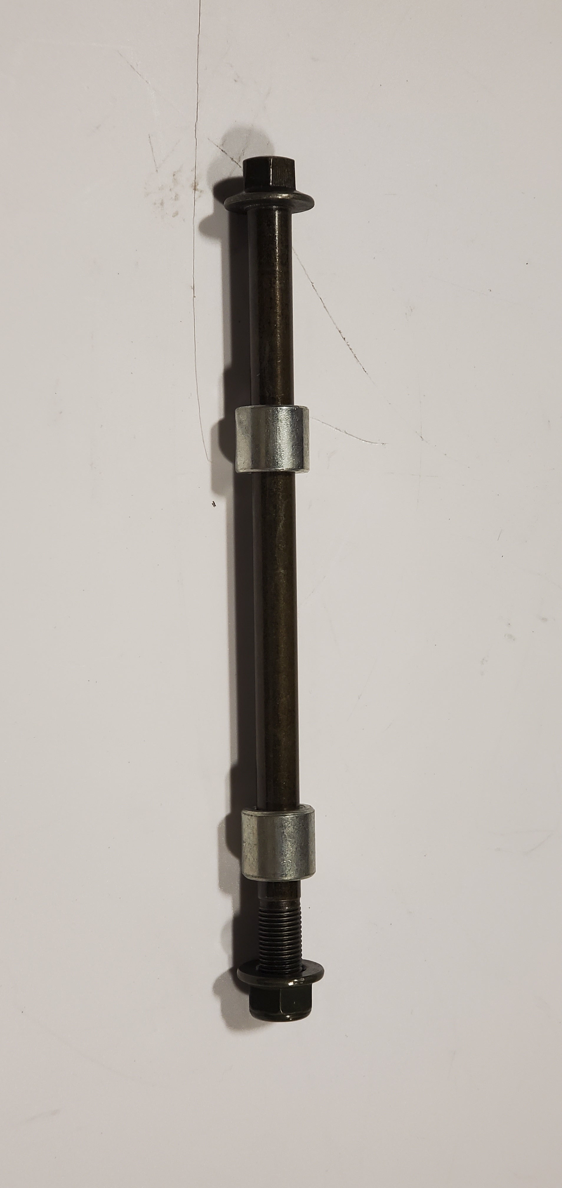 X21D Front Axle Replacement - Compatible with Various Models - Perfect for Off-Road & Heavy-Duty Vehicles