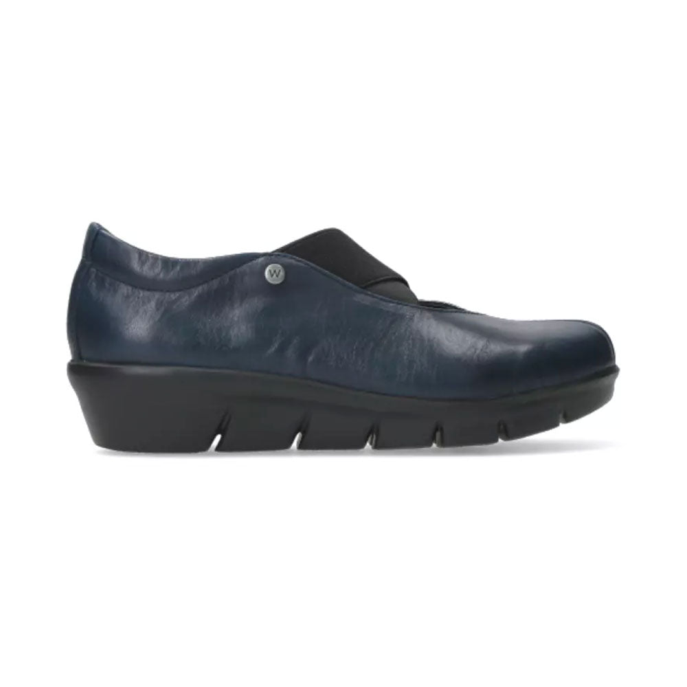 Wolky Cursa Comfortable Walking Shoes for Women - Lightweight & Supportive Sneakers for Travel, Work & Everyday Wear