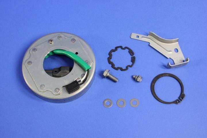 Mopar 6823 2389AA A/C Compressor Clutch Coil Replacement - Compatible with Dodge Chrysler Jeep Vehicles - Perfect for AC System Repairs & Maintenance