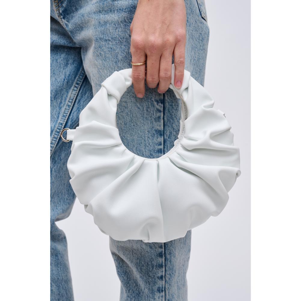 Sasha Crossbody Bag for Women - Stylish & Lightweight Shoulder Purse - Perfect for Travel, Shopping & Everyday Use