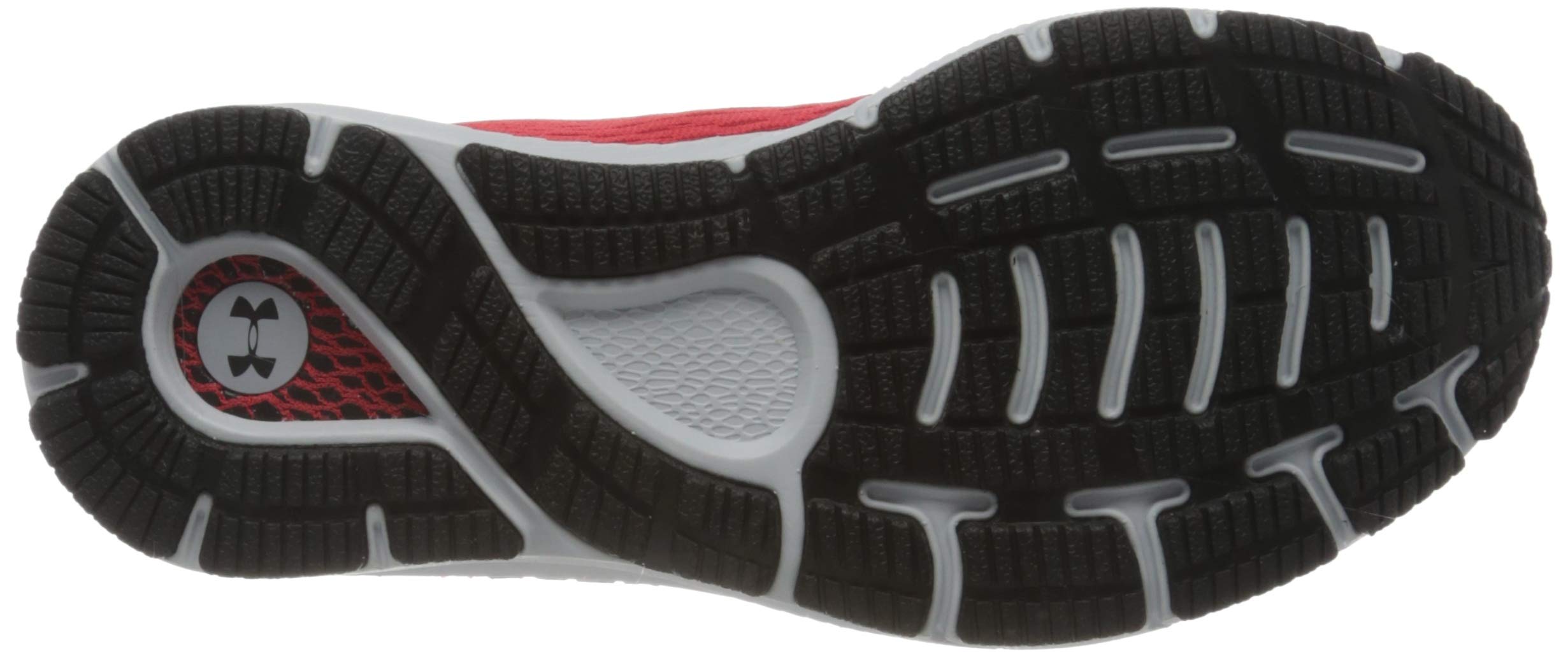 Under Armour Unisex Kids HOVR Sonic 3 Running Shoes - Lightweight & Breathable for School, Training, and Outdoor Activities