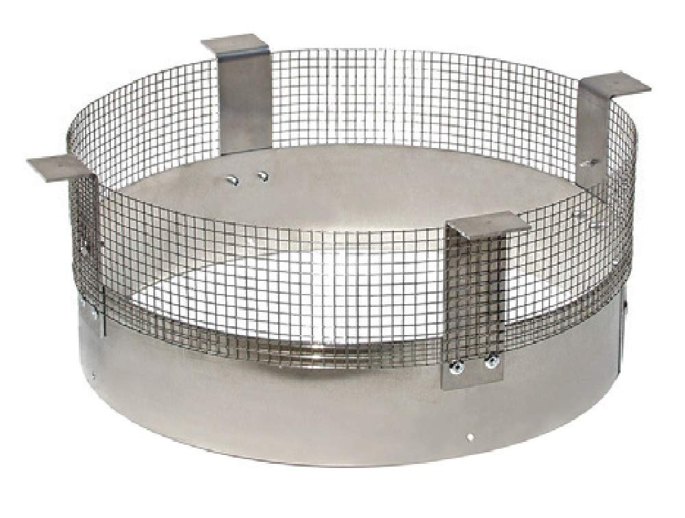 Solar Attic Fan with Turret Extension - Energy Efficient Roof Ventilation for Home Cooling - Perfect for Hot Climates & Reducing AC Costs