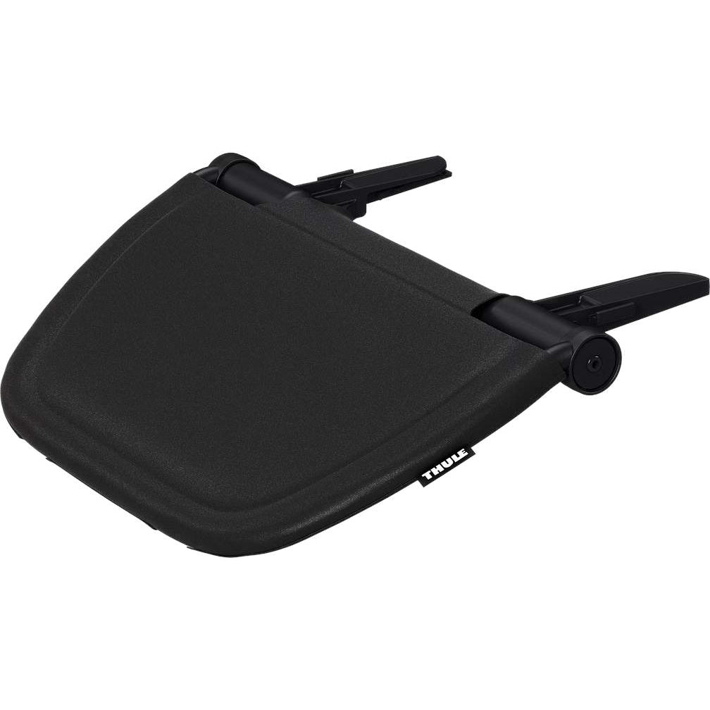 Thule Spring Leg Rest - Adjustable Car Seat Footrest for Kids, Comfortable Travel Support for Long Trips - Perfect for Road Trips, Camping & Family Vacations