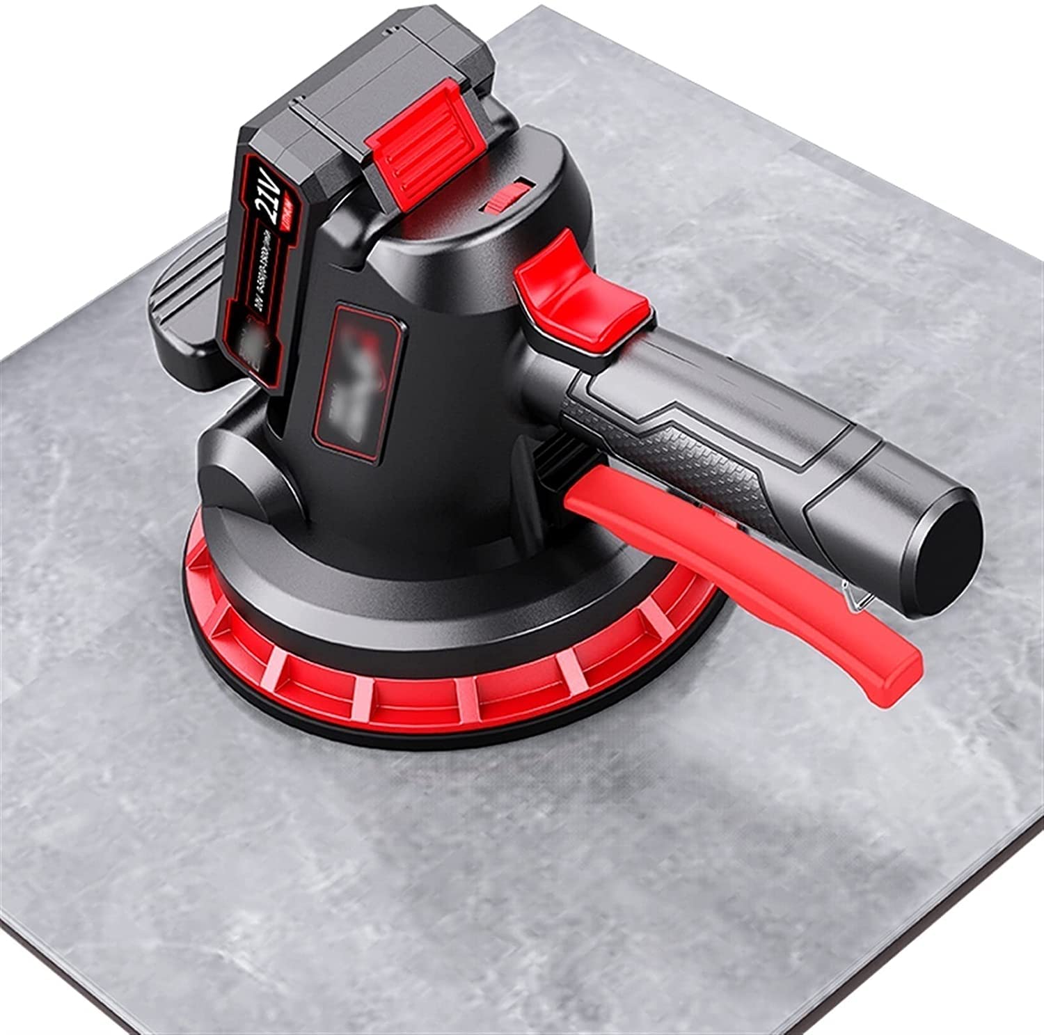 Professional Tile Leveling System - GagalU Tile Tiler Machine for Ceramic & Floor Tile Installation | Perfect for DIY Home Renovation & Professional Construction Projects