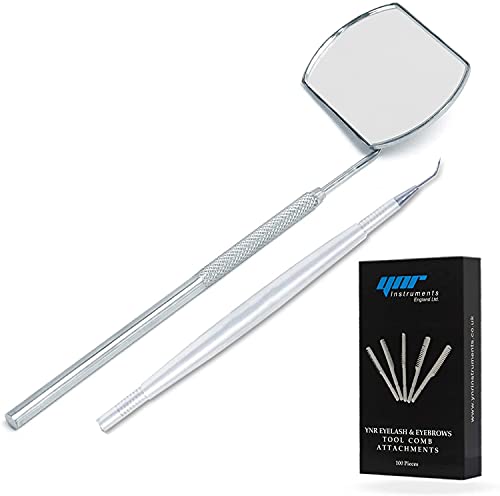 Eyelash Set of 3