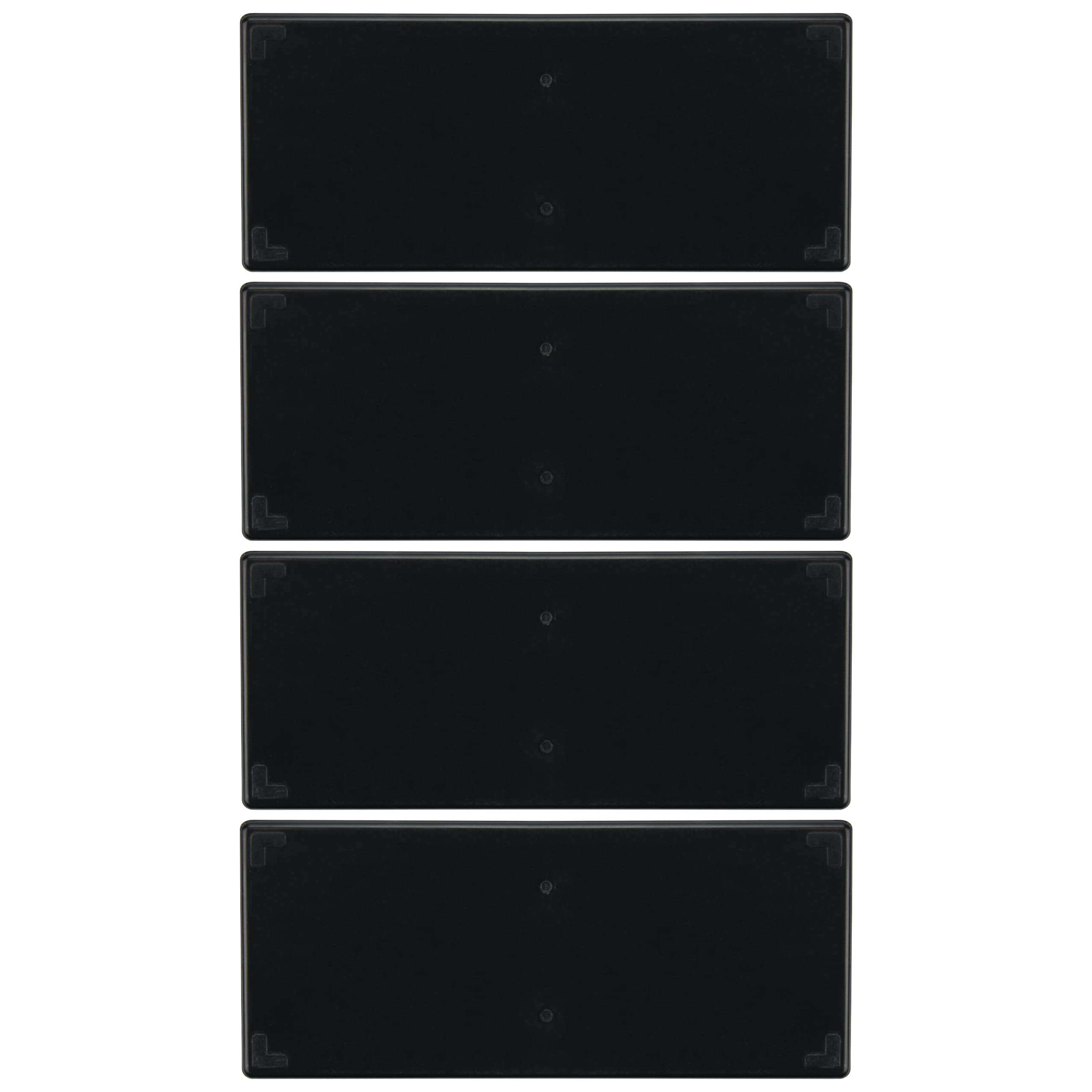 PowerStar RBC8 & RBC23 Replacement Battery for APC UPS - Compatible with APC Smart-UPS & Back-UPS - Long-Lasting 3-Year Warranty - Ideal for Home & Office Power Backup