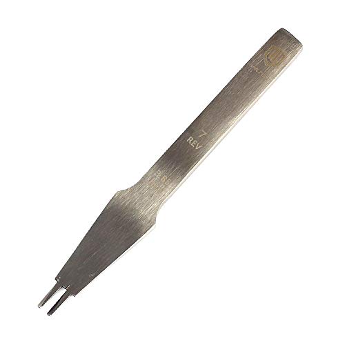 3.85mm-2 Teeth