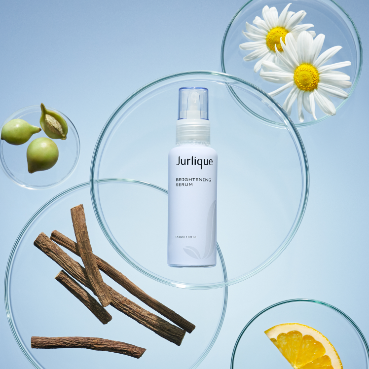 Best Brightening Serum for Glowing Skin - Vitamin C Face Serum for Dark Spots & Hyperpigmentation - Perfect for Morning & Night Skincare Routine