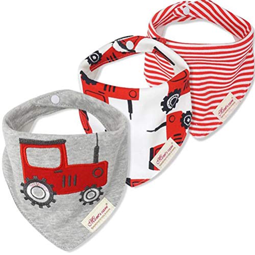 26 Red Tractor