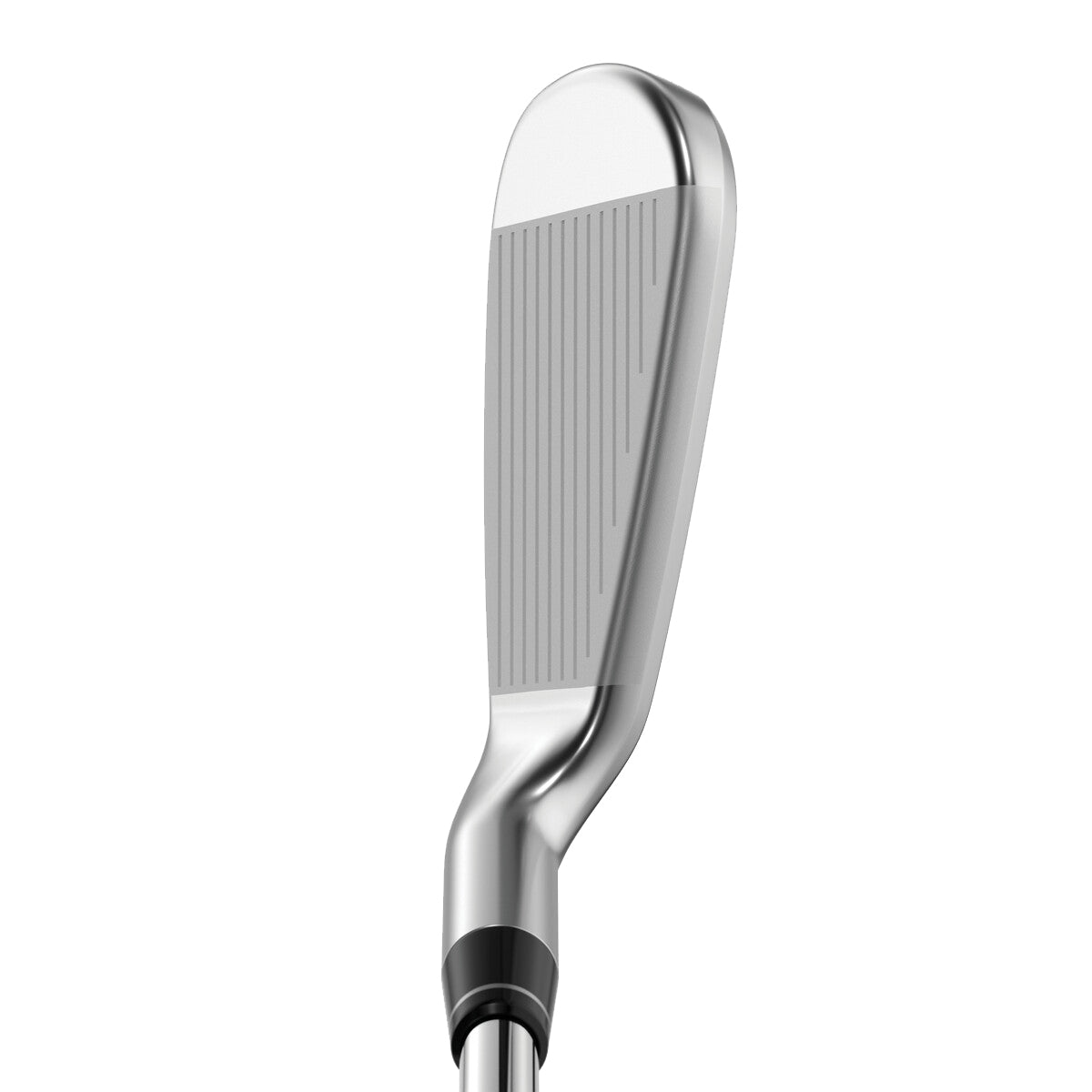 Callaway Apex AI300 Men's Right-Handed Golf Iron Set - Premium Steel Shaft Clubs for Mid-Handicap Players | Perfect for Driving Range Practice & Tournament Play