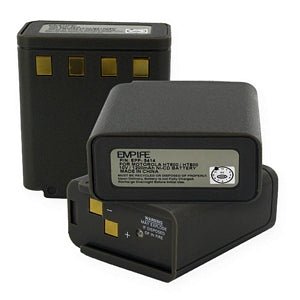 Original Motorola Ntn5414A Replacement Battery - Compatible with [Device Models] - Long Lasting Power for Phones & Tablets - Perfect for Travel, Work & Emergency Backup