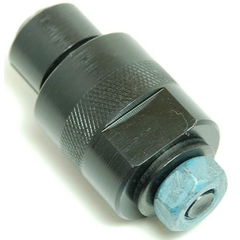 Wheels Manufacturing R6 Sealed Bearing Extractor Tool - Professional Bike Bearing Removal for Cycling Maintenance & Repair