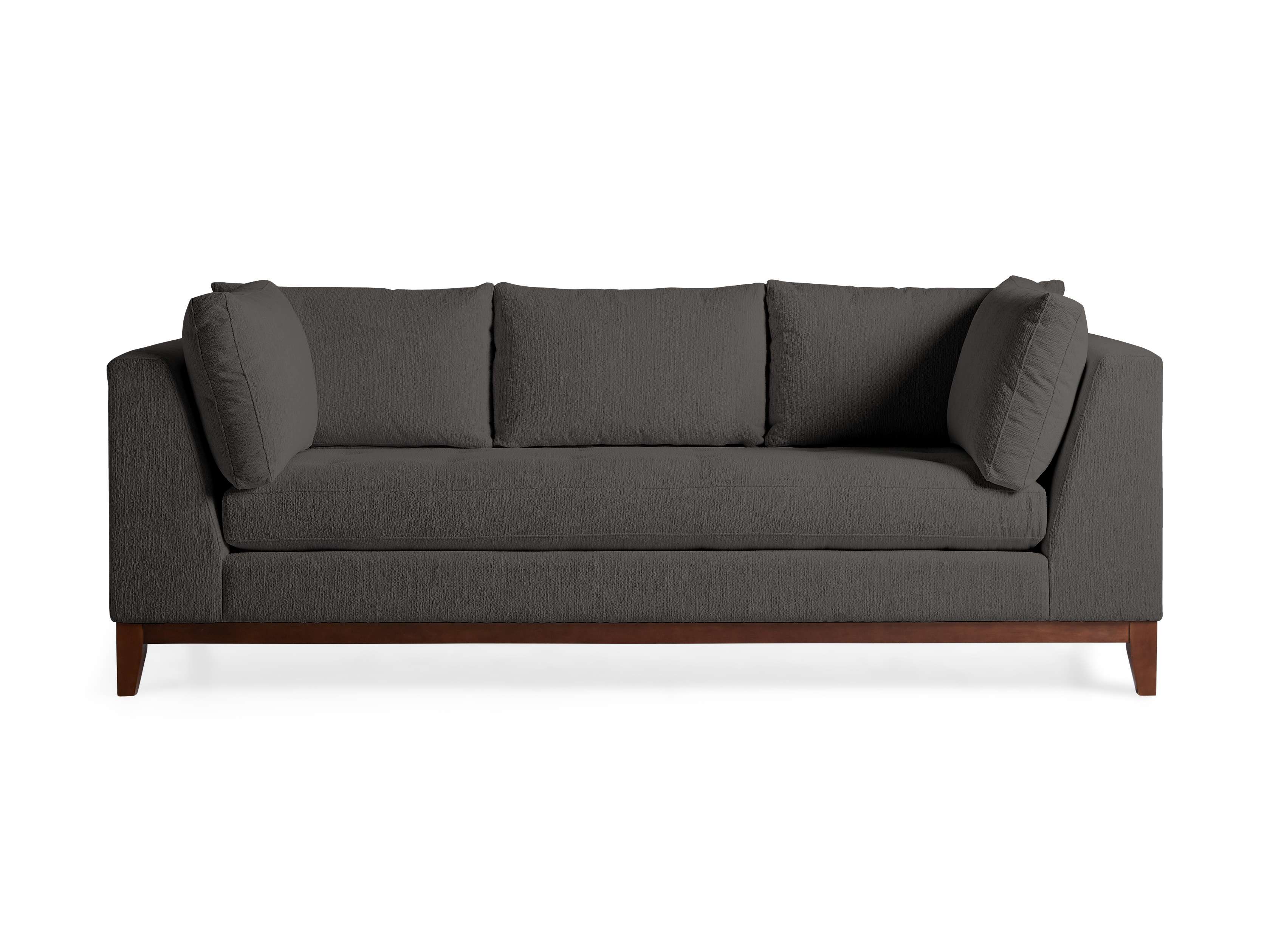 Bryden 10-Piece Modular Sectional Sofa Set - Modern L-Shaped Couch with Ottoman for Living Room, Lounge & Family Room - Soft Fabric Upholstery, Comfortable Seating for Home & Office