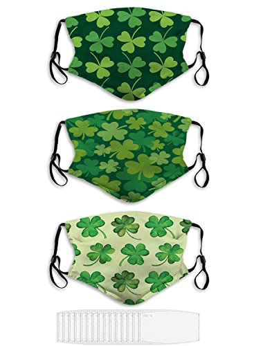 St Patricks Day -6