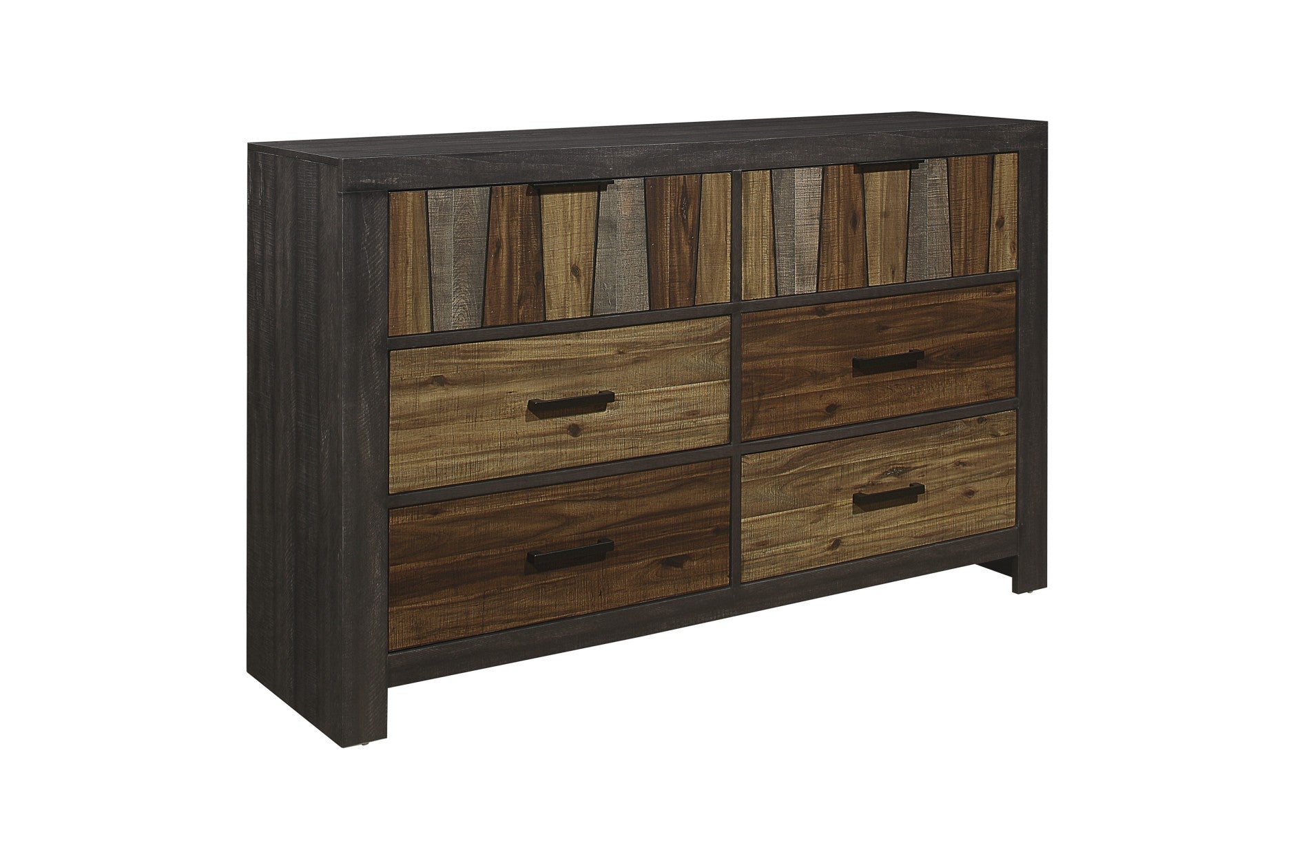 Cooper Bedroom Collection - Modern Bedroom Furniture Set with Nightstand & Dresser for Home Decor | Perfect for Master Bedroom, Guest Room & Apartment Living