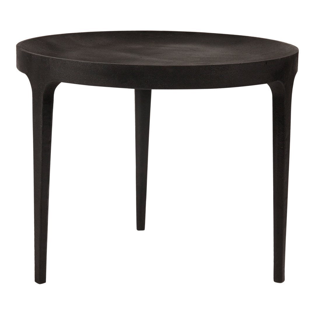 Modern Ghost Coffee Table - Minimalist Acrylic Glass Side Table for Living Room, Bedroom, Office - Perfect for Small Spaces & Home Decor