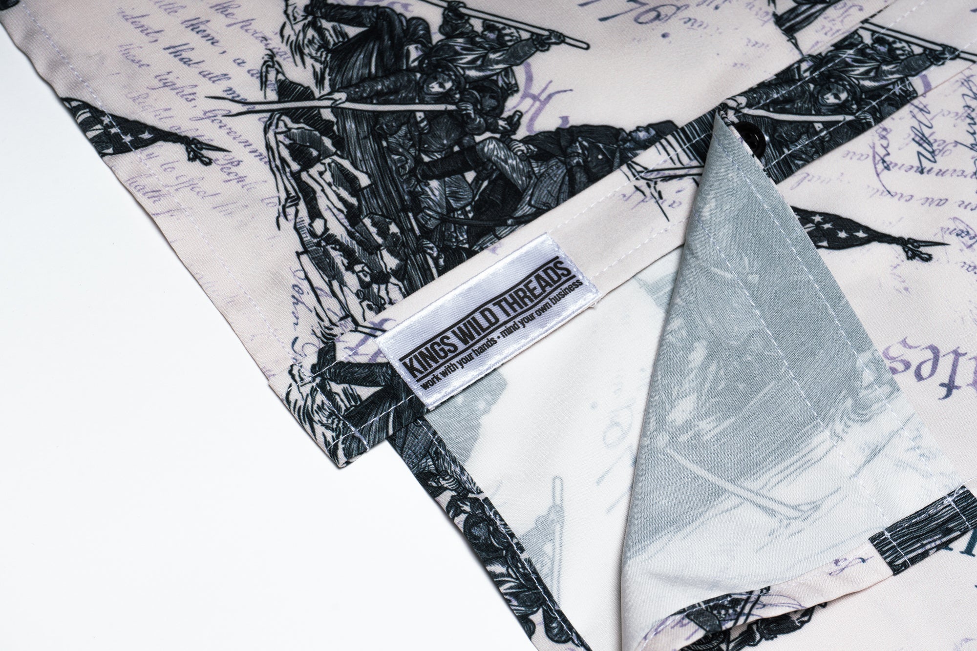 KW Threads Washington - Premium Quality Threads for Sewing & Embroidery | Perfect for DIY Crafts, Quilting & Fashion Design