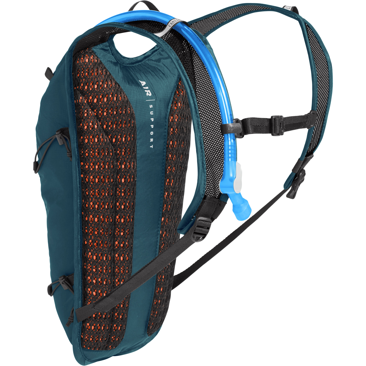 Classic Light 2L Backpack - Waterproof Hiking Daypack for Men & Women - Perfect for Outdoor Adventures, Travel, and Daily Commute