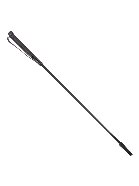 Premium Leather Riding Whip for Equestrian Training & Horseback Riding - Durable Dressage Whip for Everyday Use in Horseback Riding, Training & Competitions