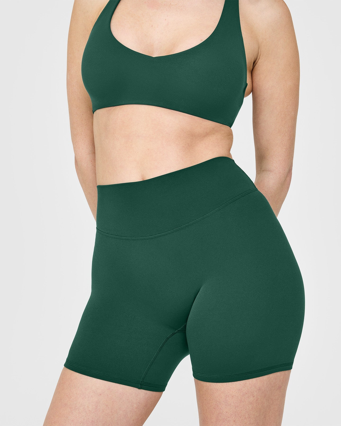 SoftMotion™ Performance Running Shorts for Men - 6